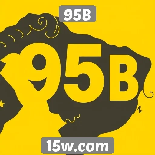 Estudo analisa a popularidade dos jogos em 95B