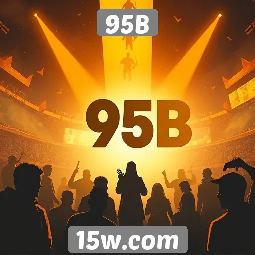 Impacto de 95B na comunidade de jogadores