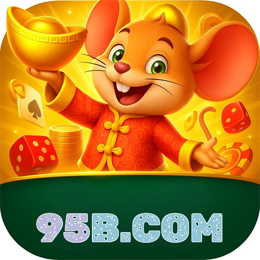 95b.com Logo